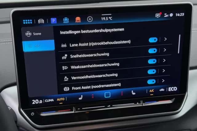 Volkswagen ID.4 (2026) thumbnail 13