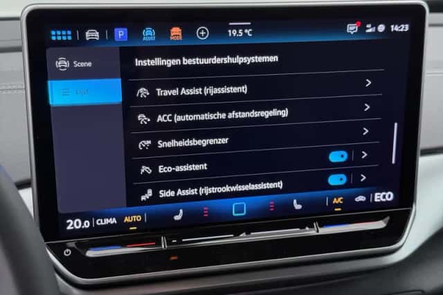 Volkswagen ID.4 (2026) thumbnail 14