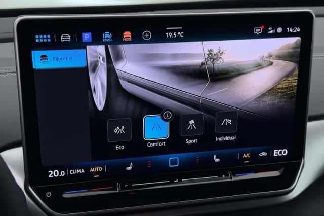 Volkswagen ID.4 (2026) thumbnail 15