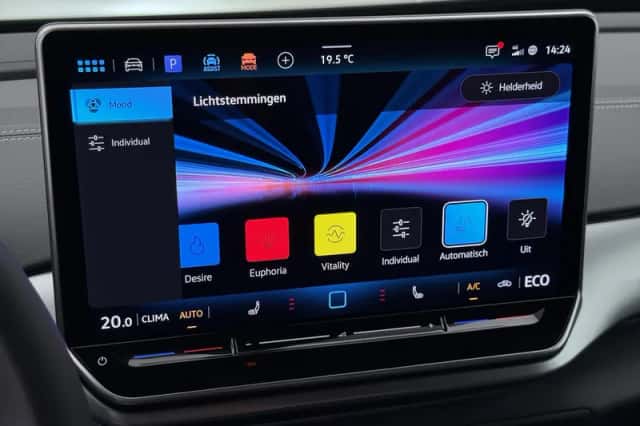 Volkswagen ID.4 (2026) thumbnail 16