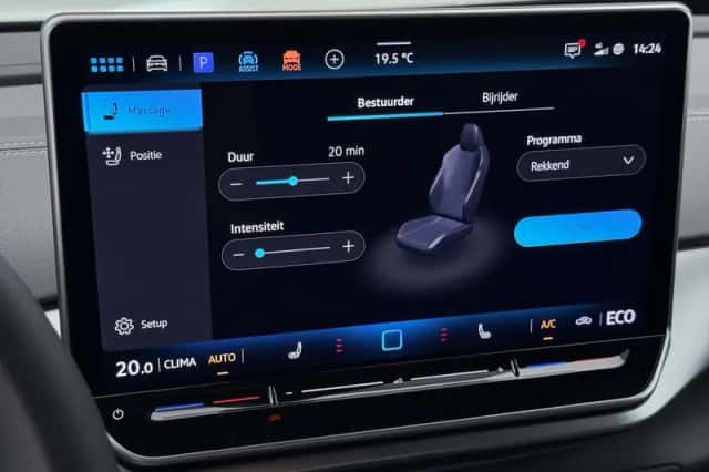 Volkswagen ID.4 (2026) thumbnail 17