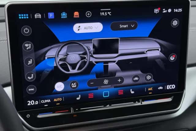 Volkswagen ID.4 (2026) thumbnail 18