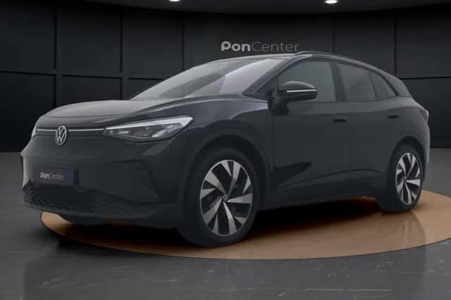 Volkswagen ID.4 (2026) thumbnail 20