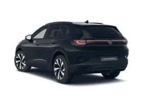 Volkswagen ID.4 (2026) thumbnail 3
