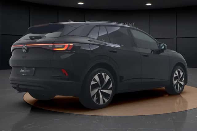 Volkswagen ID.4 (2026) thumbnail 4