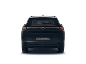 Volkswagen ID.4 (2026) thumbnail 4