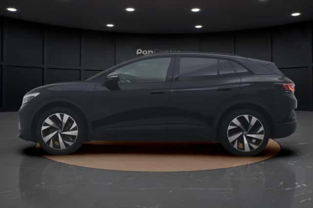 Volkswagen ID.4 (2026) thumbnail 5