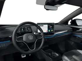 Volkswagen ID.4 (2026) thumbnail 6