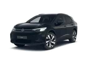 Volkswagen ID.4 (2026) thumbnail 7