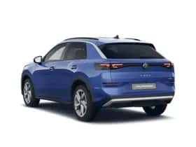 Volkswagen T-Roc (2026) thumbnail 3