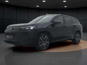 Volkswagen Tayron (2026) thumbnail 1