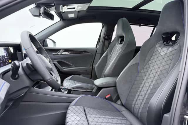 Volkswagen Tayron (2026) thumbnail 3