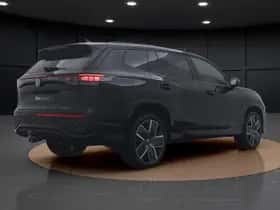 Volkswagen Tayron (2026) thumbnail 4