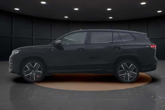 Volkswagen Tayron (2026) thumbnail 5