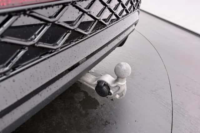 Volkswagen Tayron (2026) thumbnail 8