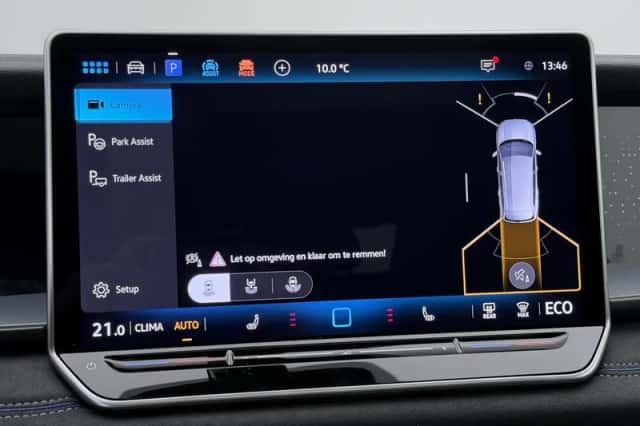 Volkswagen Tayron (2026) thumbnail 10