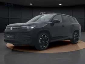 Volkswagen Tayron (2026)