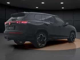 Volkswagen Tayron (2026) thumbnail 4