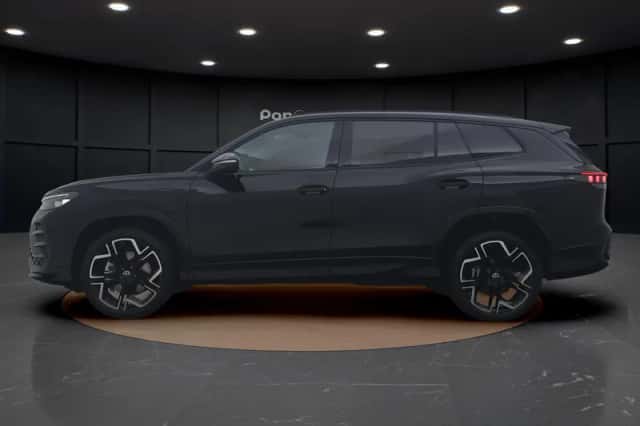 Volkswagen Tayron (2026) thumbnail 5