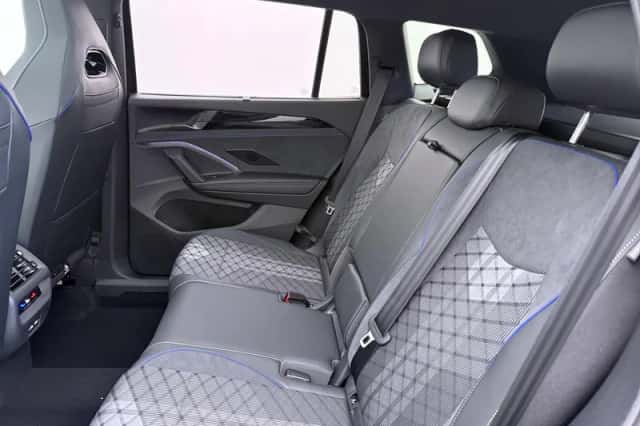 Volkswagen Tayron (2026) thumbnail 6