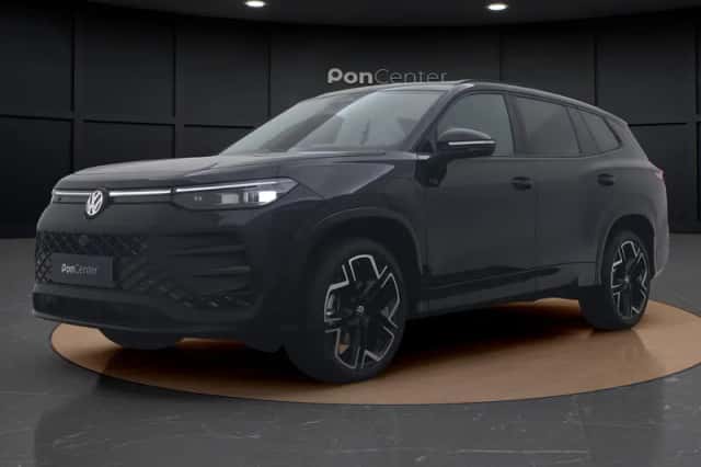 Volkswagen Tayron (2026) thumbnail 10