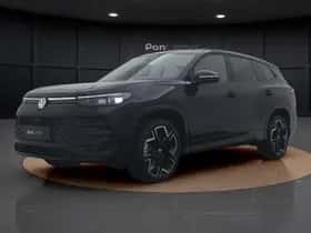 Volkswagen Tayron (2026) thumbnail 10