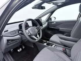 Volkswagen ID.3 (2026) thumbnail 2
