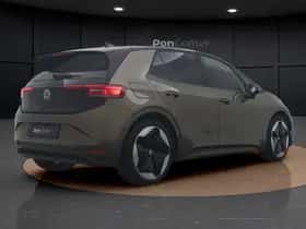 Volkswagen ID.3 (2026) thumbnail 4