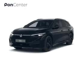 Volkswagen ID.7 (2026) thumbnail 1