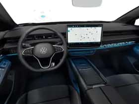 Volkswagen ID.7 (2026) thumbnail 6