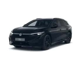 Volkswagen ID.7 (2026) thumbnail 7