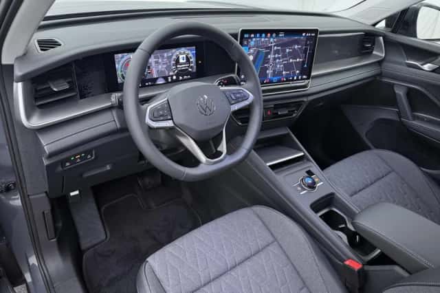 Volkswagen Tayron (2026) thumbnail 2