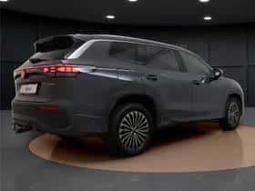 Volkswagen Tayron (2026) thumbnail 4