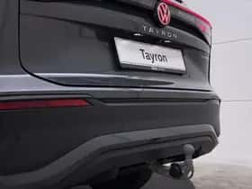 Volkswagen Tayron (2026) thumbnail 8