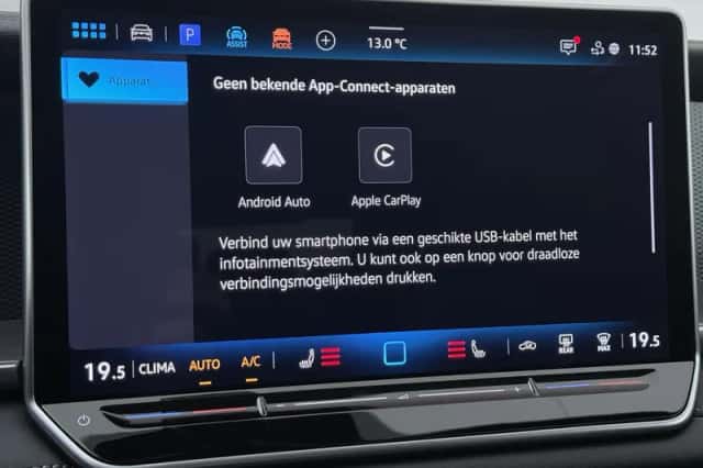 Volkswagen Tayron (2026) thumbnail 9