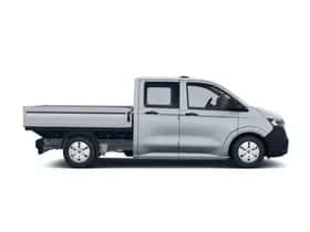 VW-Bedrijfswagens E-Transporter Pickup (2026) thumbnail 2