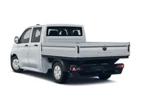 VW-Bedrijfswagens E-Transporter Pickup (2026) thumbnail 3