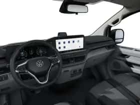 VW-Bedrijfswagens E-Transporter Pickup (2026) thumbnail 5