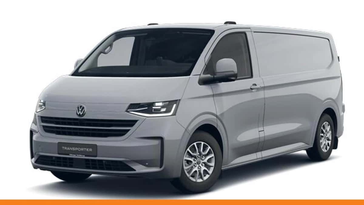 VW-Bedrijfswagens E-Transporter (2026) — foto 1