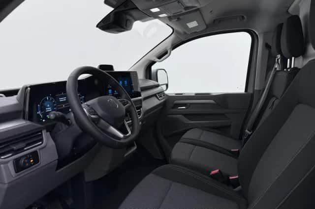 VW-Bedrijfswagens E-Transporter (2026) thumbnail 2