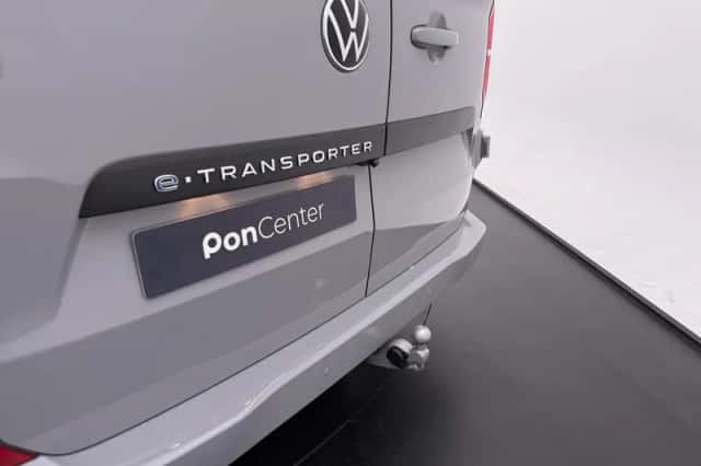 VW-Bedrijfswagens E-Transporter (2026) thumbnail 11
