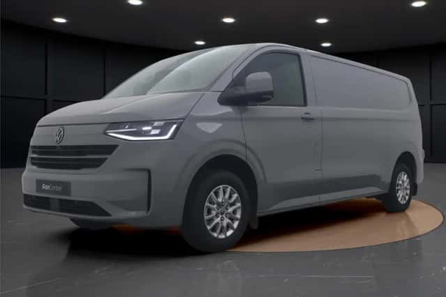 VW-Bedrijfswagens E-Transporter (2026) thumbnail 12