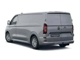 VW-Bedrijfswagens E-Transporter (2026) thumbnail 3