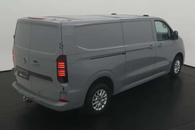 VW-Bedrijfswagens E-Transporter (2026) thumbnail 4
