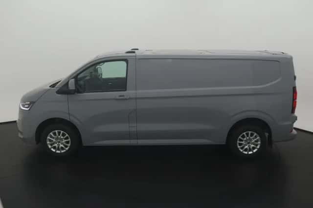 VW-Bedrijfswagens E-Transporter (2026) thumbnail 5