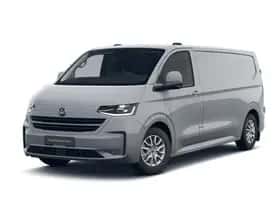 VW-Bedrijfswagens E-Transporter (2026) thumbnail 6