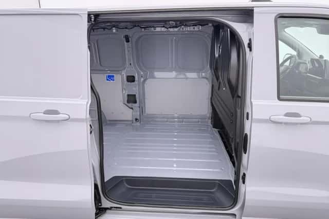 VW-Bedrijfswagens E-Transporter (2026) thumbnail 10
