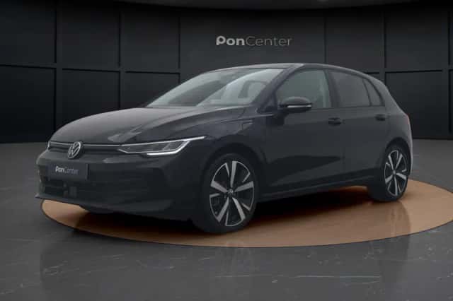 Volkswagen Golf (2026) thumbnail 1