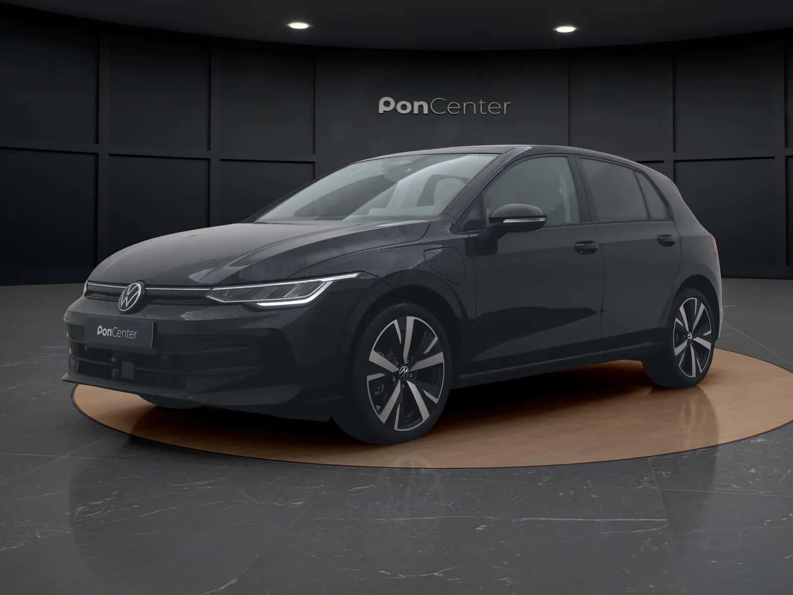Volkswagen Golf (2026) — foto 1
