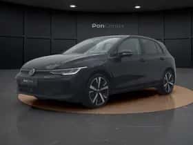 Volkswagen Golf (2026) thumbnail 1